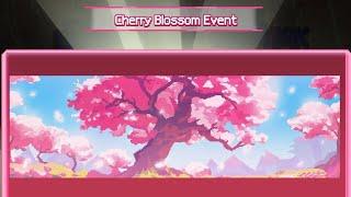 Slayer Legend - [Event] Cherry Blossom and [New] Dragon Valley