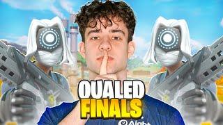 So haben *WIR* uns für die TRIO CASH CUP FINALS QUALIFIZIERT  | Aight Hijoe