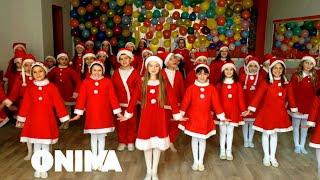 Merry Christmas Dance - Jingle Bells 2016