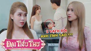 [FULL] Drama Công Sở Phần 1: Bắt Ghen Tại Văn Phòng | Đại Tiểu Thư | BigCat UNIVERSE