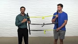 Demonstration of Relative Stiffness - Jared Vagy | MedBridge