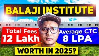 BIIB Pune...Really Worth for Low Percentile  | Honest Review 2025