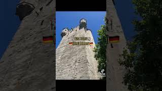 Burg Nassau (Nassau Castle) Nassau Germany#travel #germany #castle