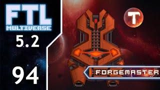 FTL : MULTIVERSE 5.2  - Part 94 [Ramming Speed]