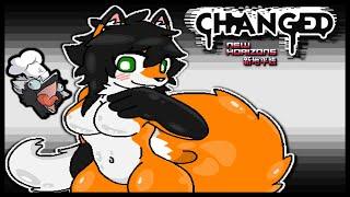 New and Improved! TIDDY KITTY HAS COMPETITION?! | Changed: New Horizons (Oct Demo)