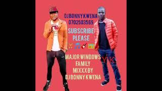 mixx Major windows music by dj bonny kwena