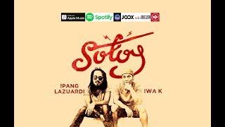 IPANGLAZUARDI & IWA K - SOTOY