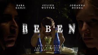 "BEBEN" [Kurzfilm 2023] - Ein Film über soziale Ängste von Marlin Simen & Lukas Brennecke