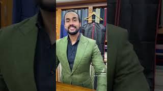 Bespoke Experience in Patong, Phuket | Star Tailor House - Bespoke Tailor Phuket