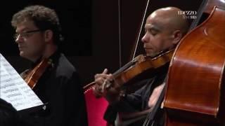 Richard Galliano plays Bach Live at Nancy Jazz Pulsations 2010