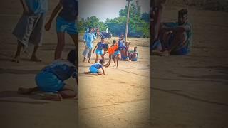 Mass Raid #kabaddi #thanjaisports #sports #ipl #shorts #veerasingpettai#prokabaddi #yuvakabaddi