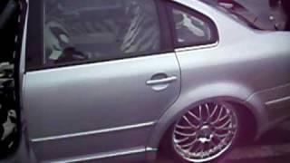 Tim Tuning Show Editia-2-a 2009