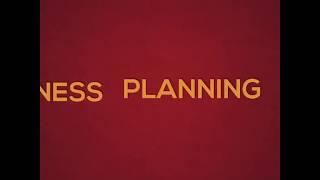 Centre MINE - Business Planning - Lebanese University