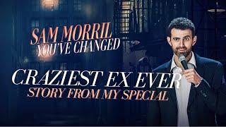 Craziest Ex Ever | From You’ve Changed on Amazon Prime