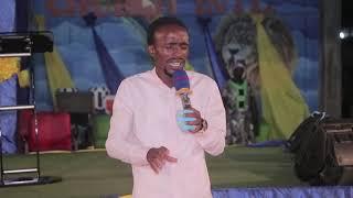 PRAY AGAINST BAD SPIRIT THAT FIGHT YOUR SALVATION BY EVANG. AKWASI AWUAH (2019 OFFICIAL VIDEO)