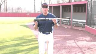How to Select a Youth Baseball Bat