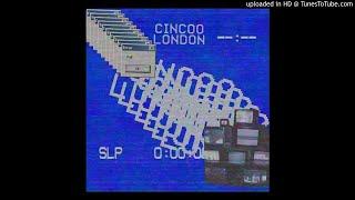 Cincoo London - 30 Round Clip (Freestyle)