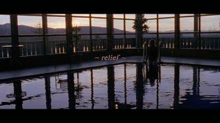 Spencer Radcliffe - "Relief" (Official Music Video)