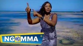 Follow You | Gloria Muliro | sms (SKIZA 90110935) to (811)