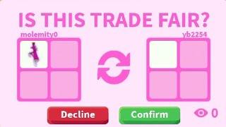 i trade ride potion to OWL challenge!!  (PART 1) in roblox adopt me! #adoptmeinventory