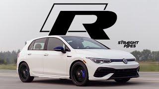 LOVE & HATE! 2023 VW Golf R 20th Anniversary Review