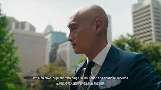 Tatler Asia: Meet CP Group's Alex Jiaravanont in Hong Kong (Full Version)