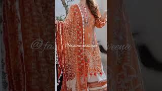 Latest Designer Dresses for Eid ul adha 2022 #youtubeshorts #shorts #fashion #eiddressdesigning #wow