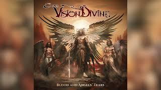 VISION DIVINE - BLOOD AND ANGELS' TEARS (2024) (FULL ALBUM)