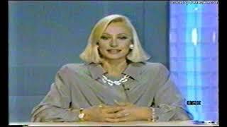 Promo Domenica in con Raffaella Carrà