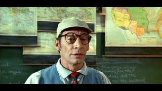 Ernest Goes to School - Full Movie - Comedy - 1994