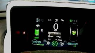 July 2017 Chevy Volt MPG Update