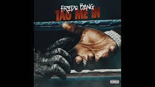 Fredo Bang - Tag Me In (Instrumental)