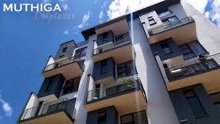 MUTHIGA DUPLEXES APARTMENTS