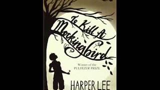 To Kill A Mockingbird by Harper Lee