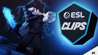 ESL Minecraft Clips #41