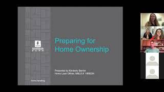 Home Buyers Seminar - Tips on buying a home!