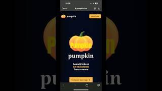 Pumpkin ($PKIN) is Taking Over – Community-Driven and Built to Last #pkin #pumpkincoin #memecoin