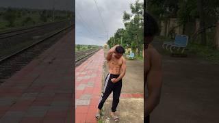 Wait For Boom  #sohel #fitness #youtubeshorts #bodybuilding