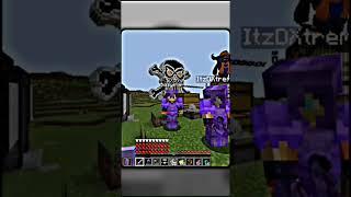 Senpai spider PVP GOD   Minecraft edit #shorts #minecraft @SenpaiSpider