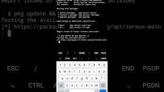 How to termux command hack Facebook what app Instagram 2023 Video