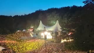 Clueso feat. STP | Die schönsten Tage (Waldbühne Berlin 13.07.2024)