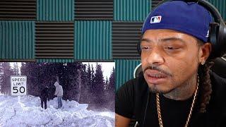 How Hitchhicker's Got Murdered | DJ Ghost Reaction