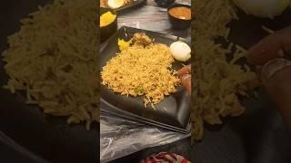 Thoppi Vappa Biriyani ||  Salaam Street || Abudhabi || Uae ||   || #biriyani #foodlovers