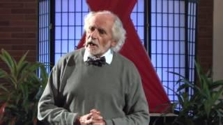 The Wisdom of Jokes | Daniel Klein & Thomas Cathcart | TEDxBerkshires