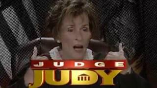 Judge Judy Best Moments