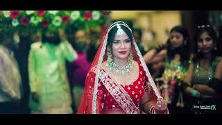 CINEMATIC WEDDING TEASER VIDEO KANPUR | KANPUR WEDDING FILM | GALAXY STUDIO KANPUR | BEST WEDDING