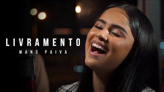 Manú Paiva | Livramento [Cover Vitória Souza]