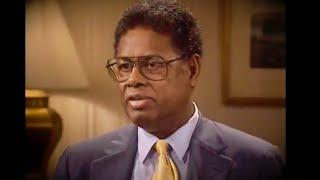 Thomas Sowell: Vision of the Woke