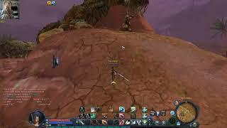 Let's Play AION-Classic