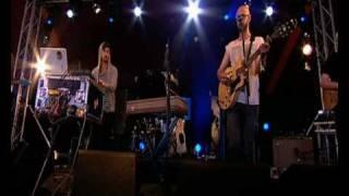 Meursault - Crank Resolutions (BBC Introducing stage at Glastonbury 2010)